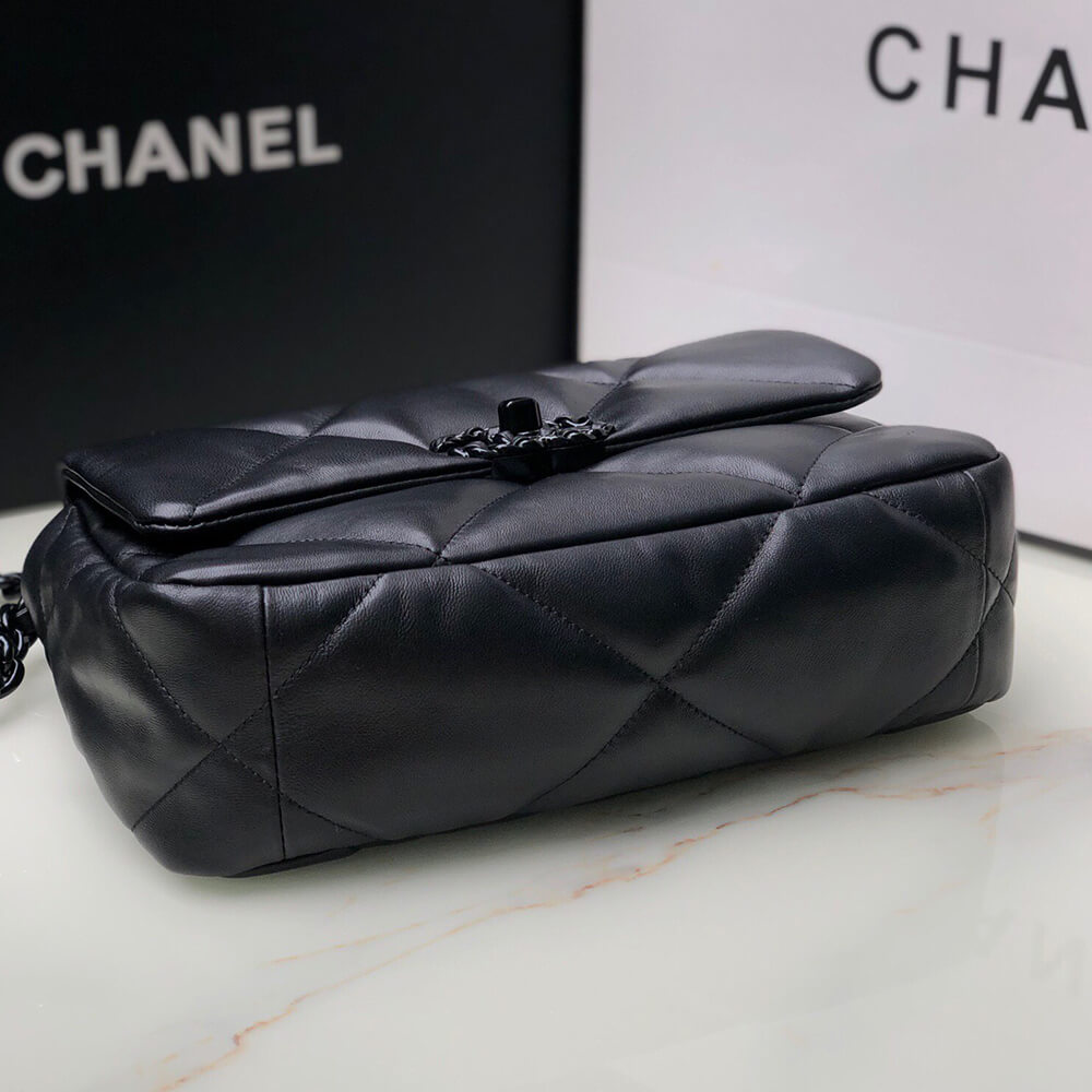 Ch**el 19 handbag