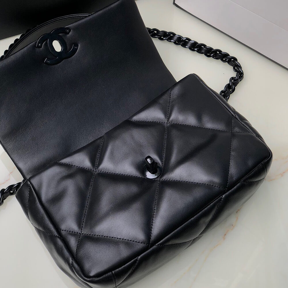 Ch**el 19 handbag