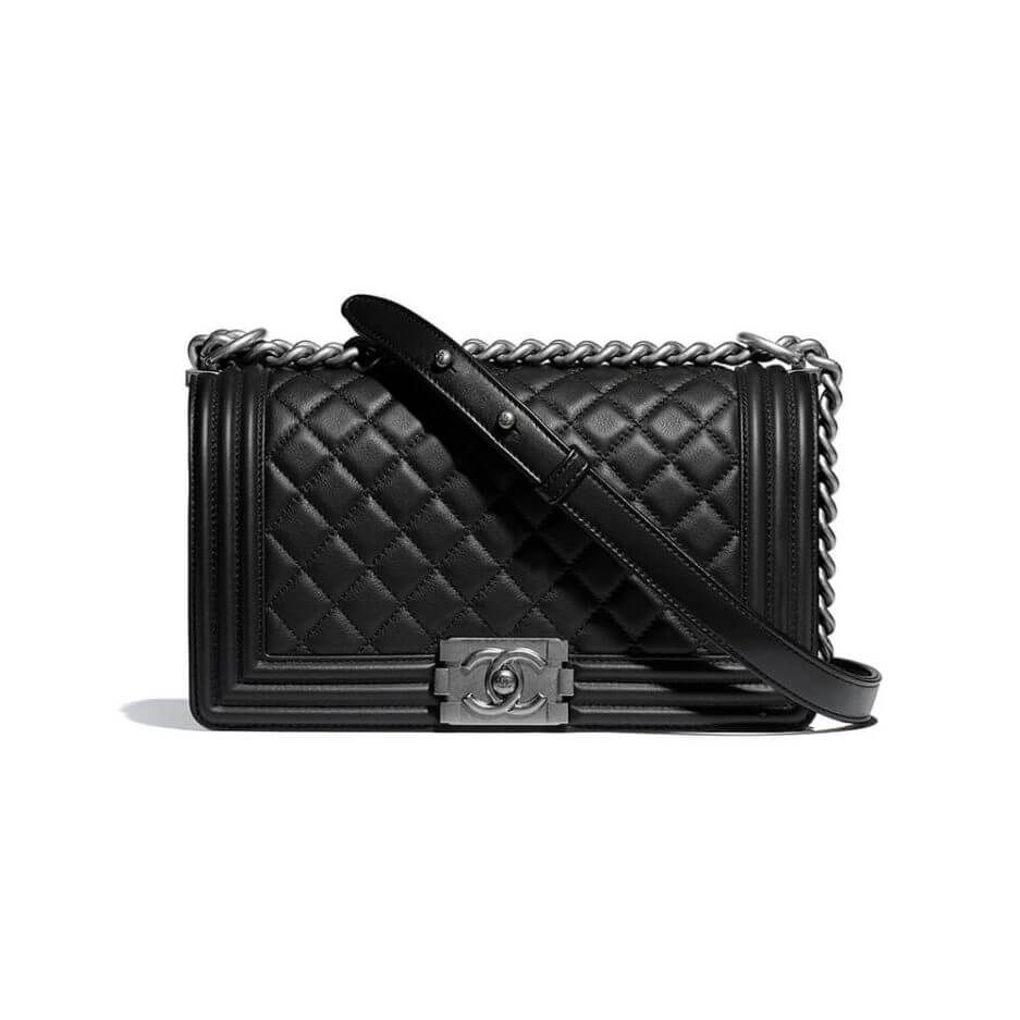 boy Ch**el handbag ( 4a )