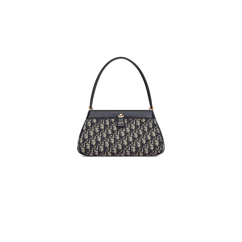 medium D10r key bag