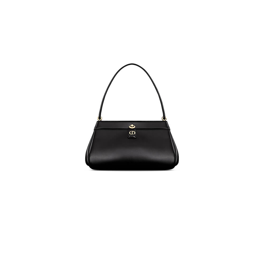 medium D10r key bag