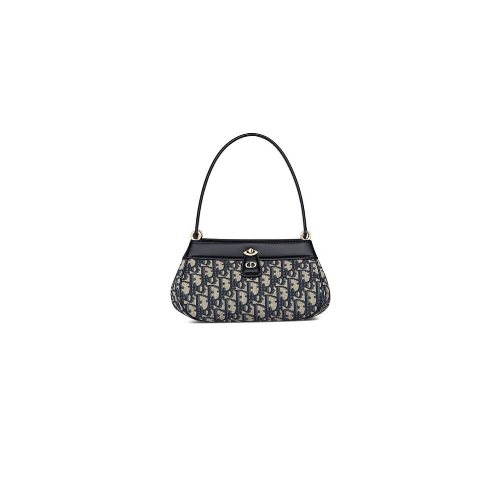 small D10r key bag