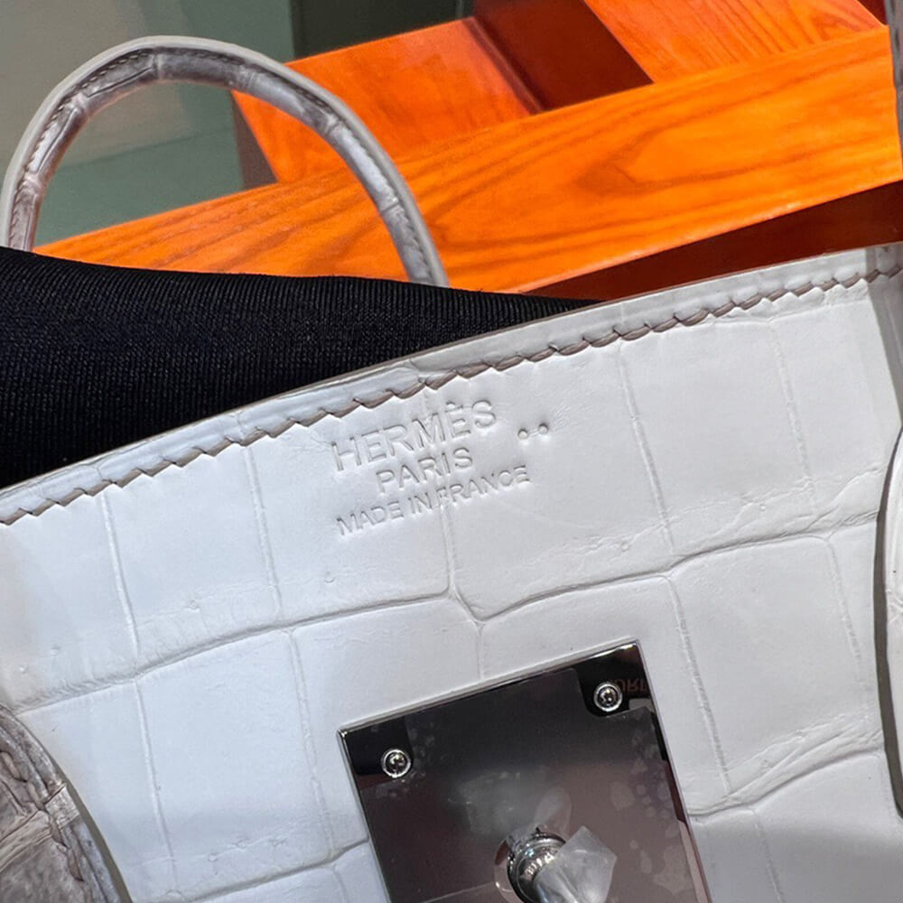 H**me5 birkin 30 himalayan
