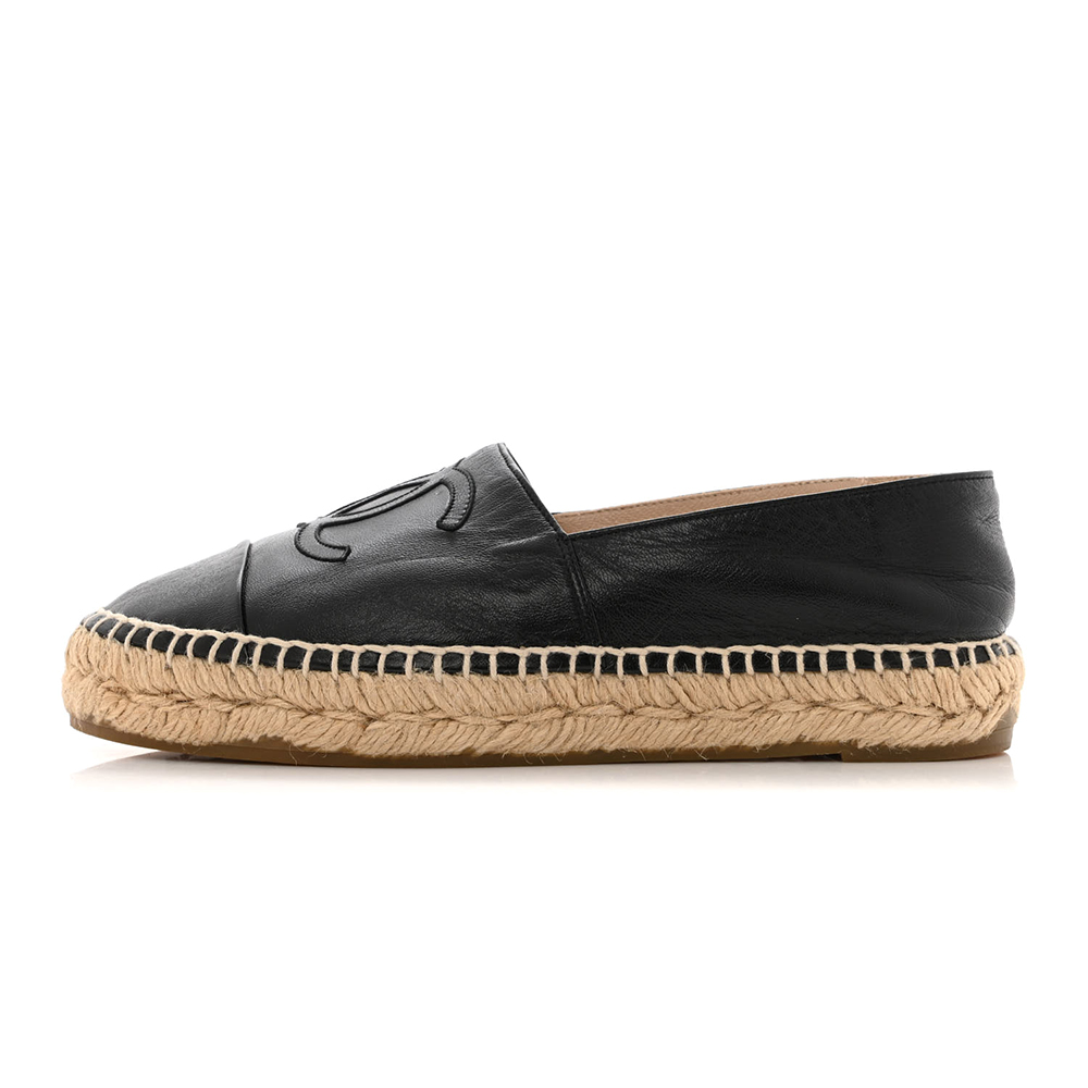 Ch**el espadrilles