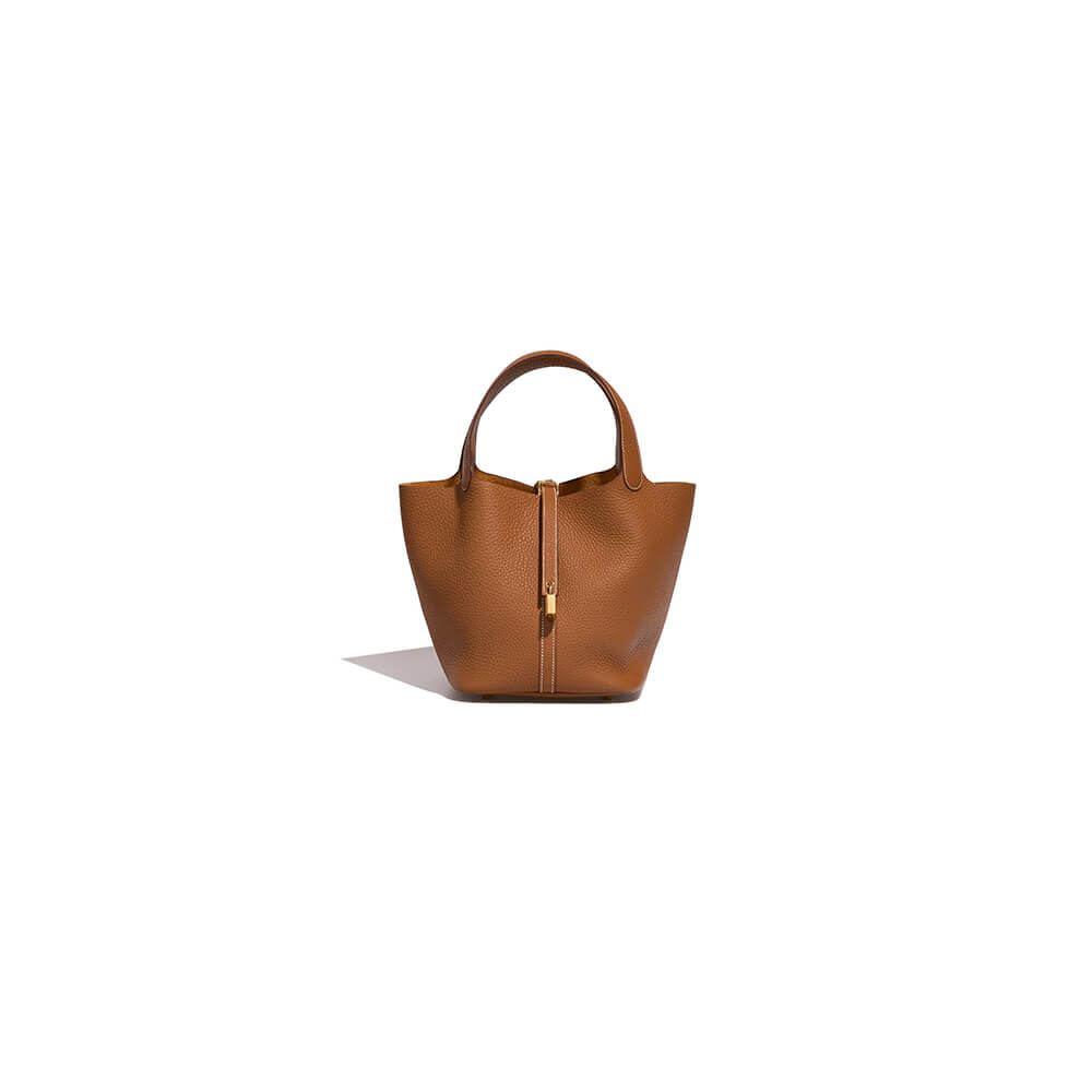 H**me5 picotin lock 22 bag