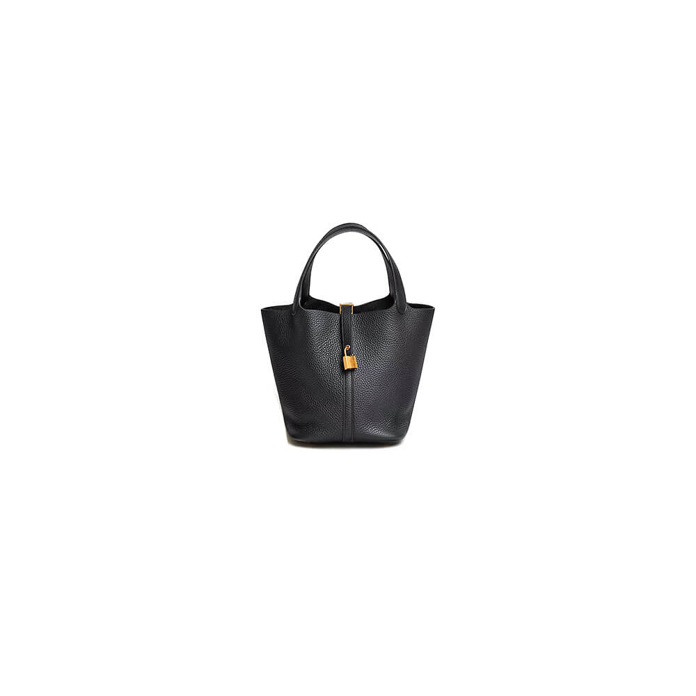 H**me5 picotin lock 22 bag