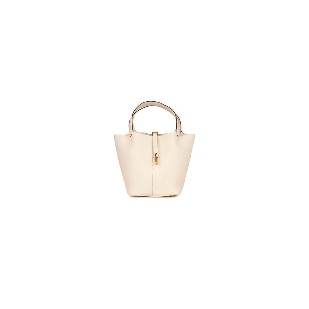 H**me5 picotin lock 22 bag