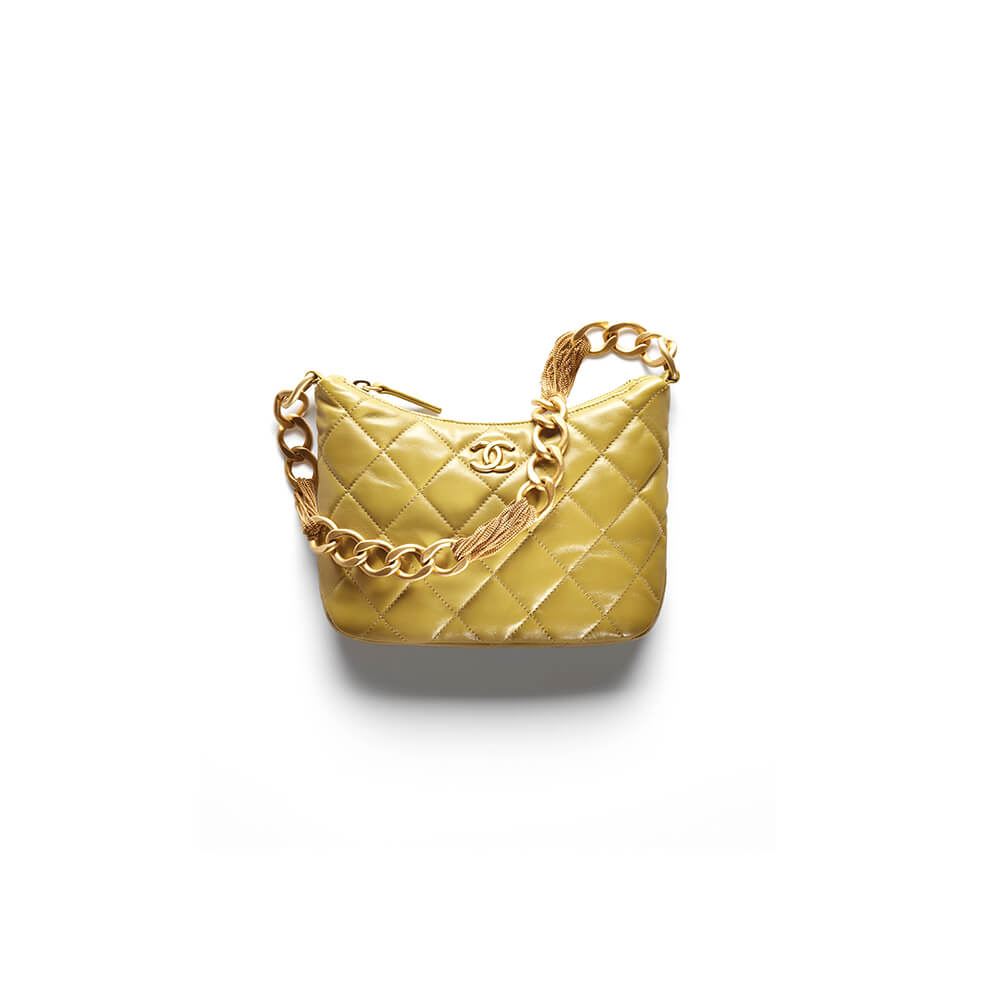 Ch**el hobo handbag