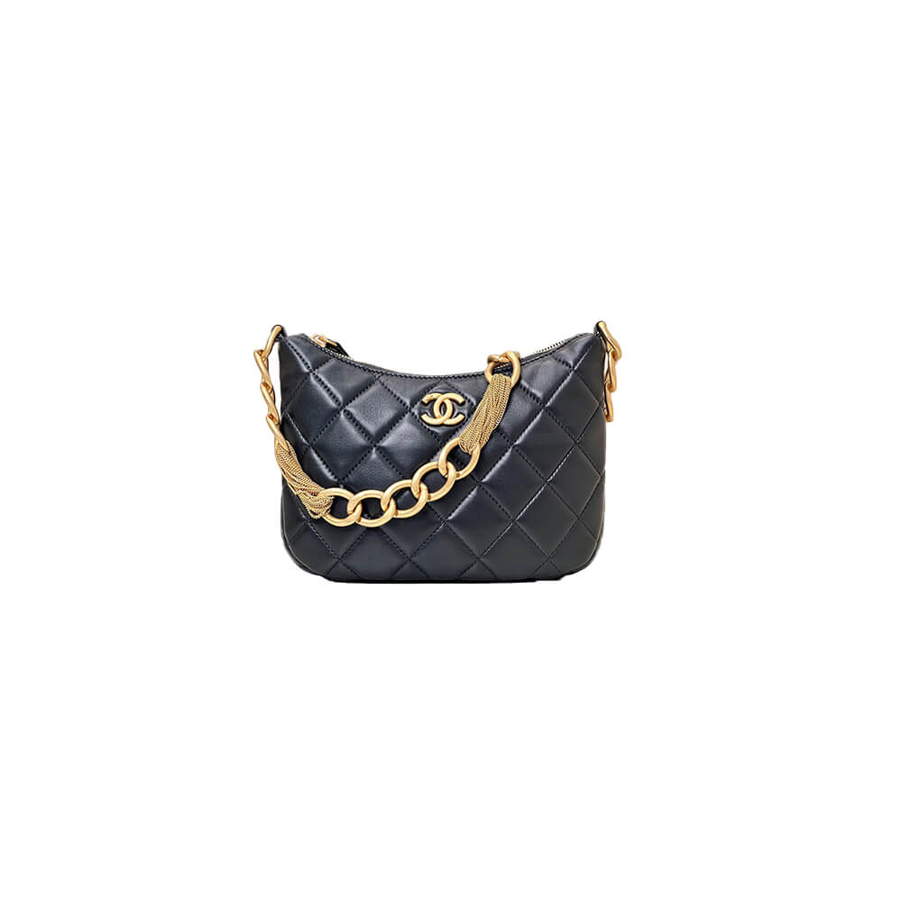 Ch**el hobo handbag