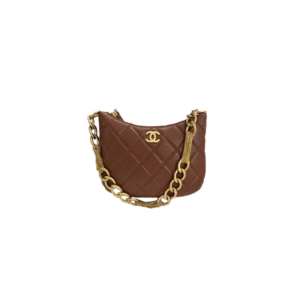 Ch**el hobo handbag
