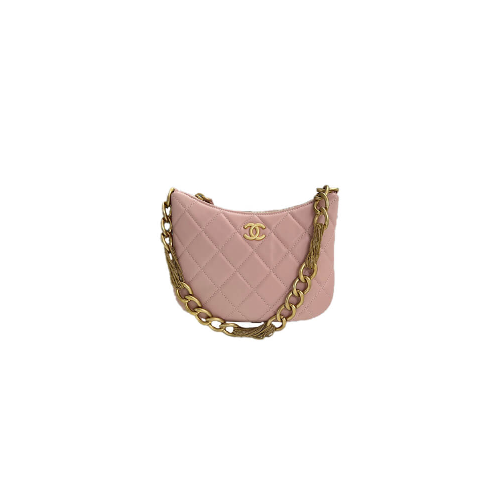Ch**el hobo handbag