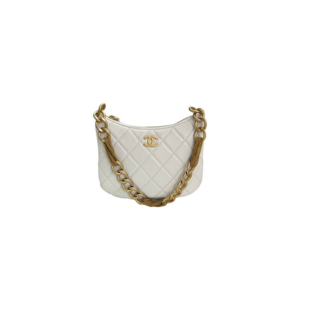 Ch**el hobo handbag