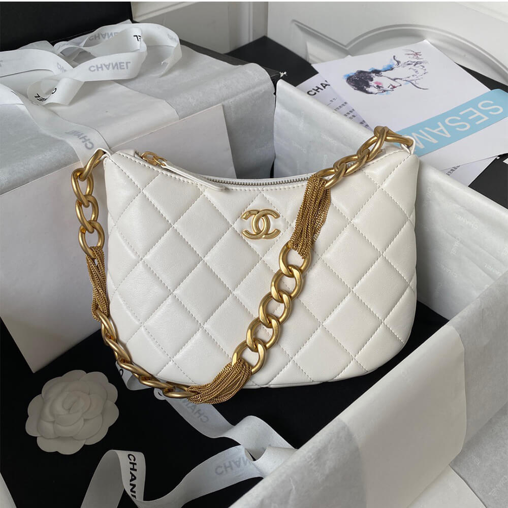 Ch**el hobo handbag