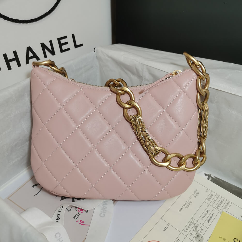 Ch**el hobo handbag