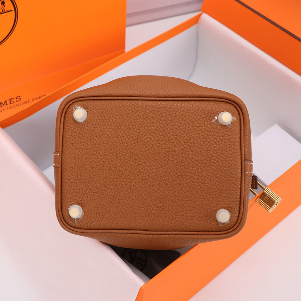 H**me5 picotin lock 22 bag