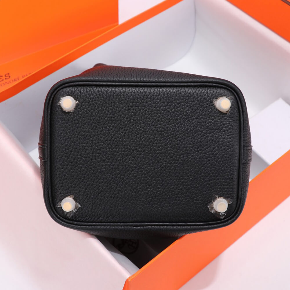 H**me5 picotin lock 22 bag
