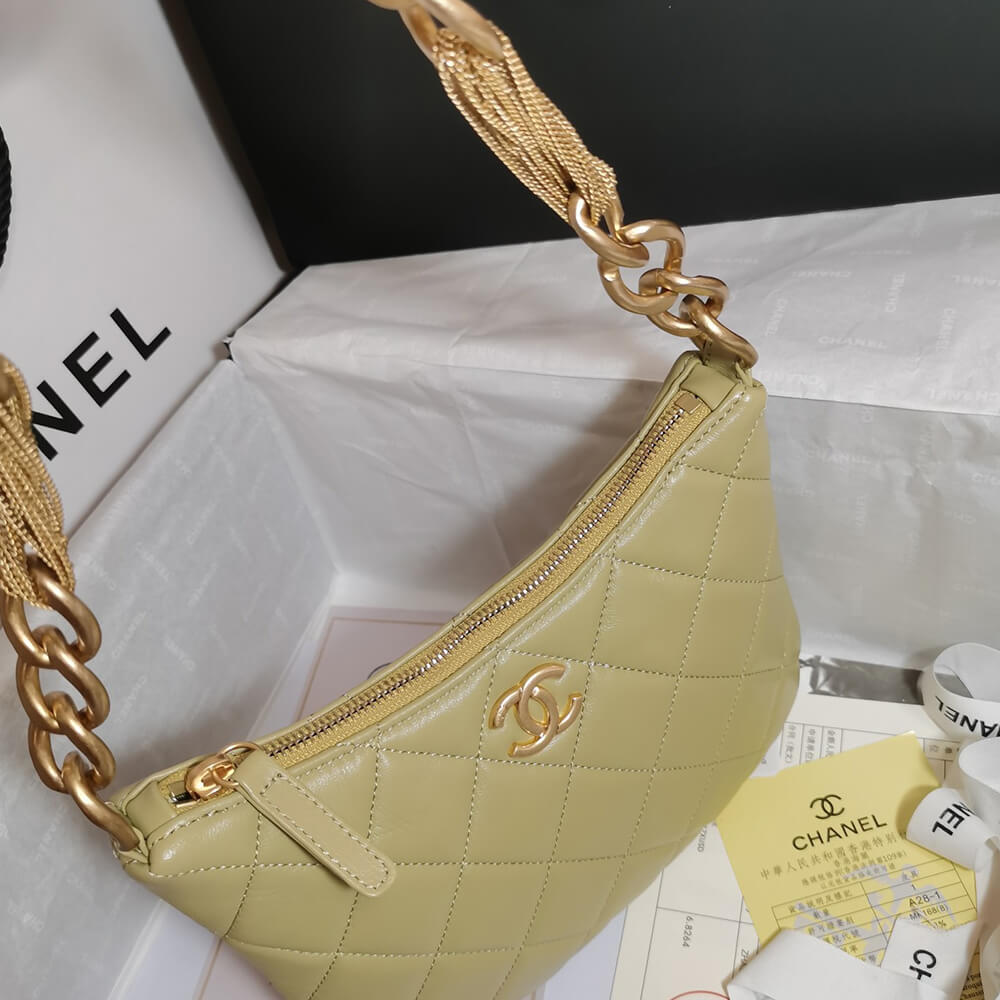 Ch**el hobo handbag