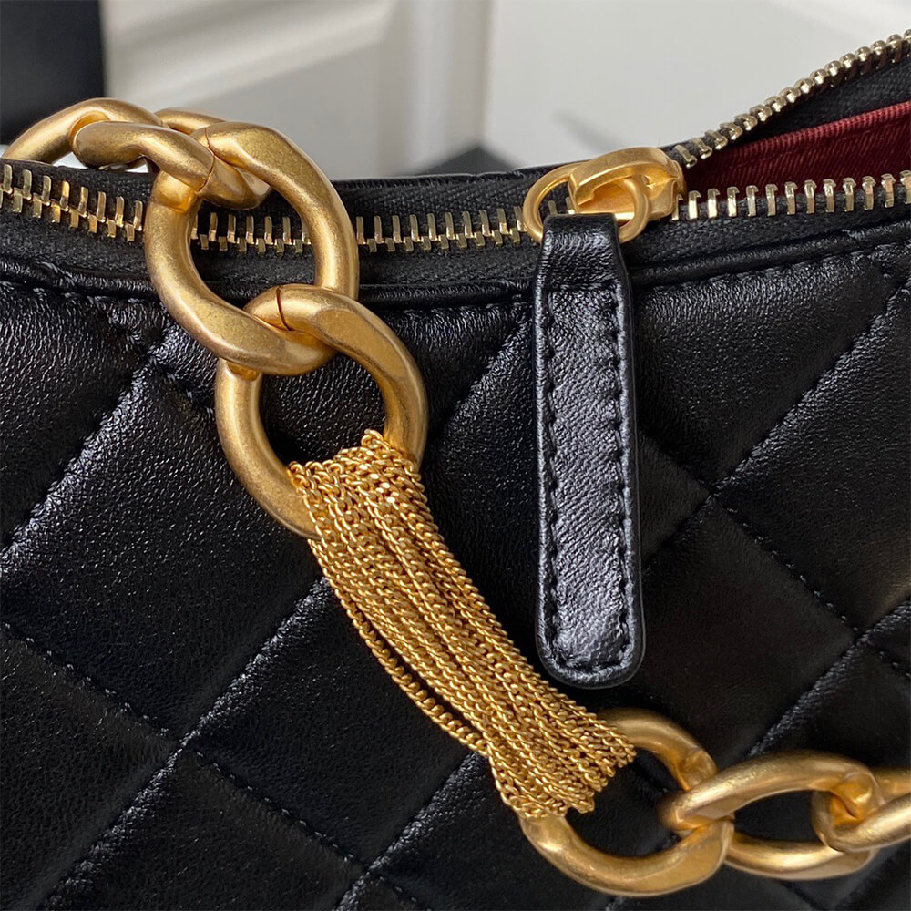 Ch**el hobo handbag