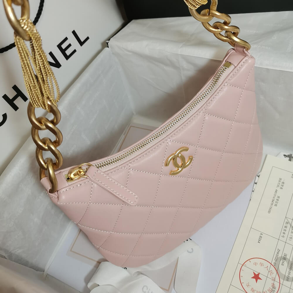 Ch**el hobo handbag