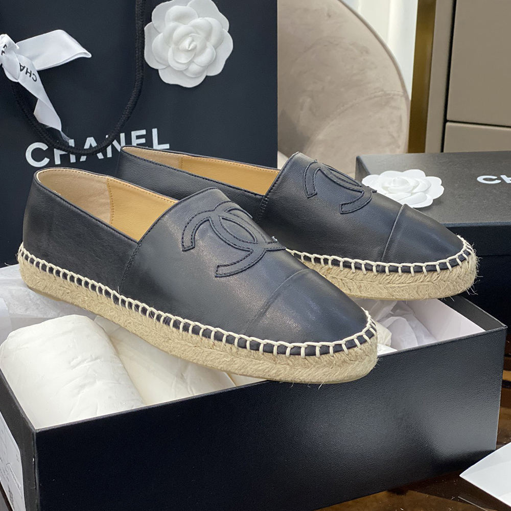 Ch**el espadrilles