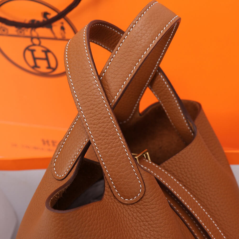 H**me5 picotin lock 22 bag