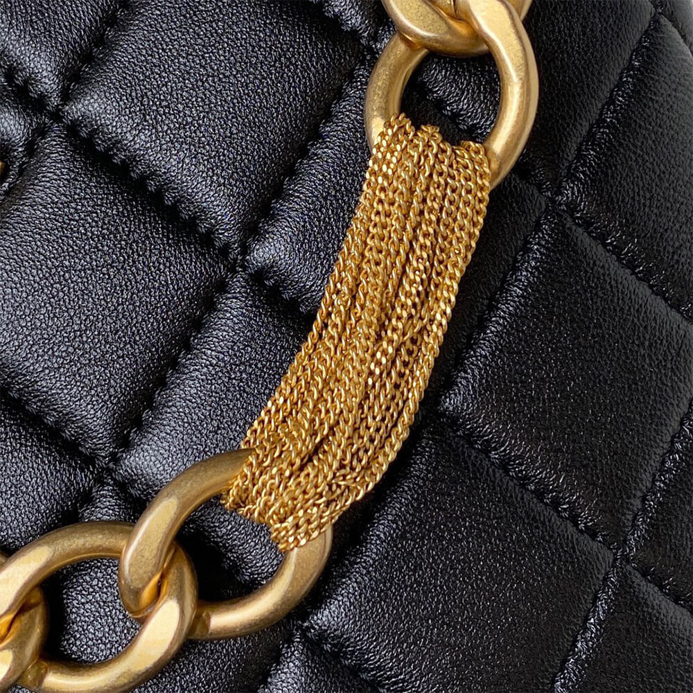 Ch**el hobo handbag