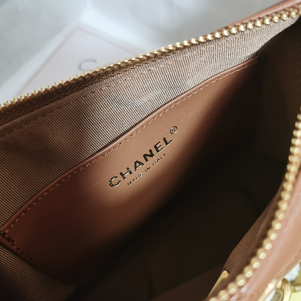 Ch**el hobo handbag