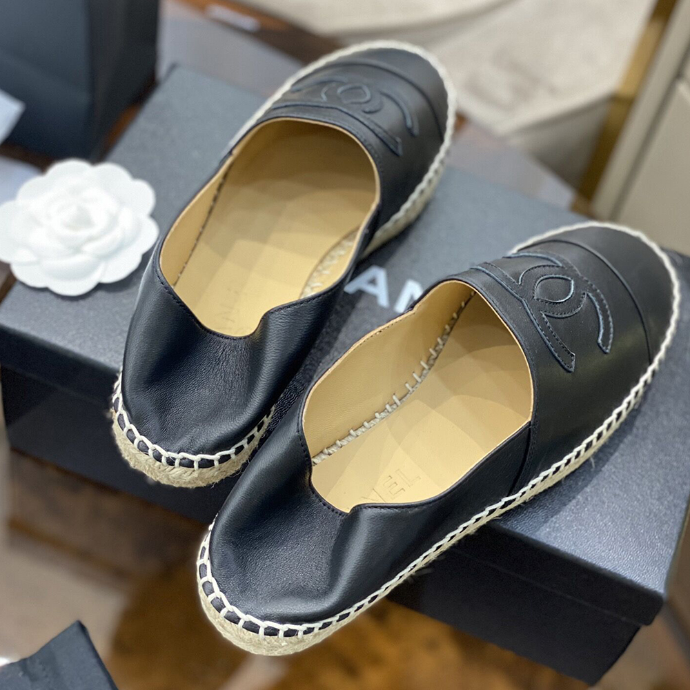 Ch**el espadrilles