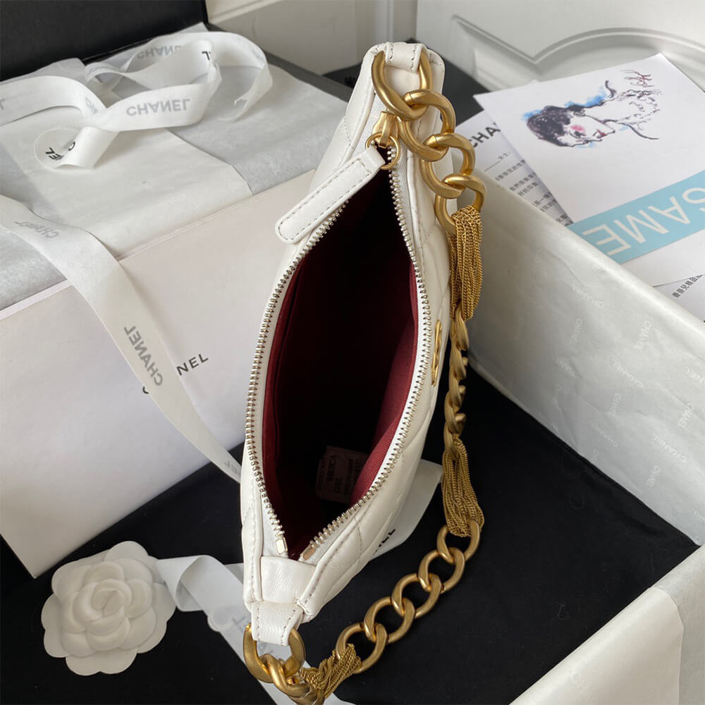 Ch**el hobo handbag