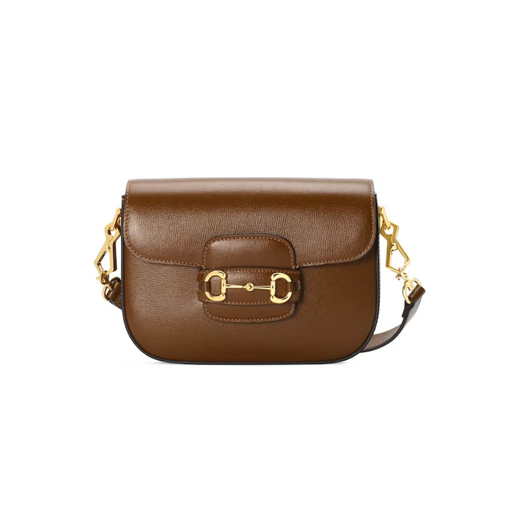 G*u*i horsebit 1955 shoulder bag