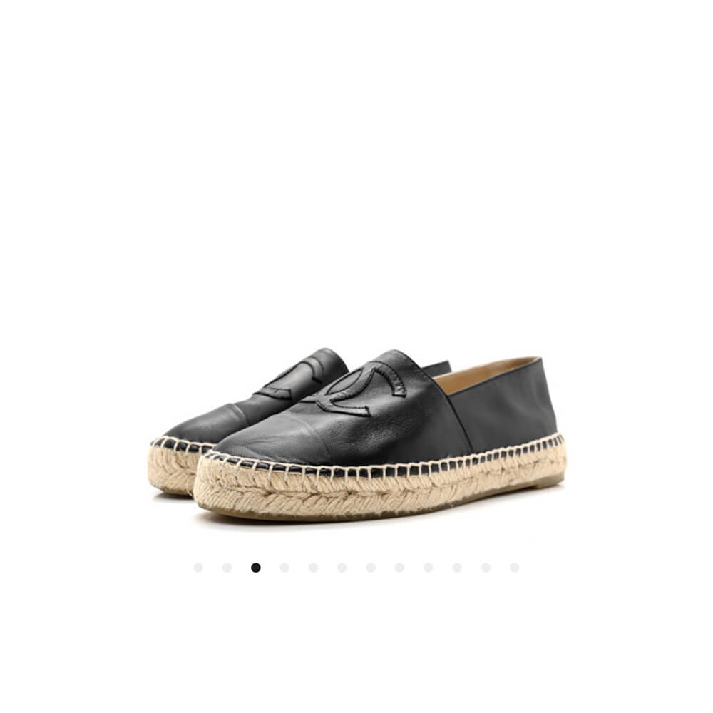 FISHERMAN SHOES