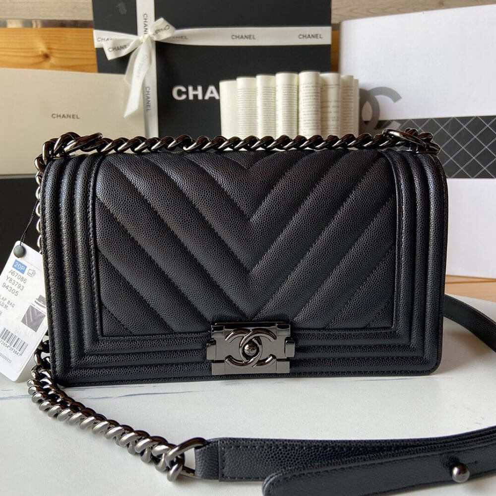 boy Ch**el handbag