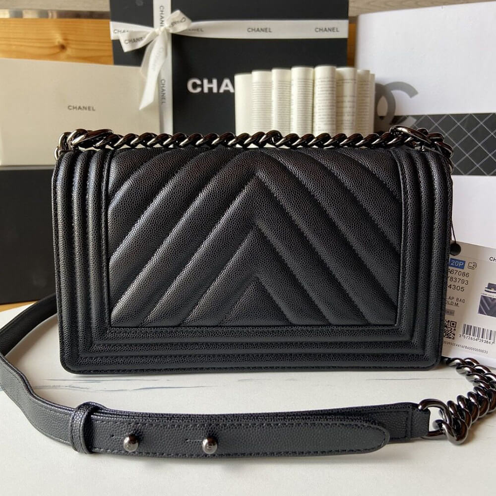boy Ch**el handbag