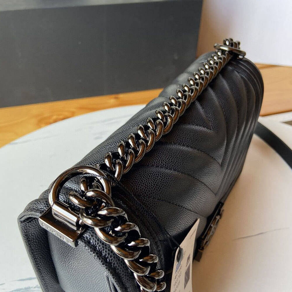 boy Ch**el handbag