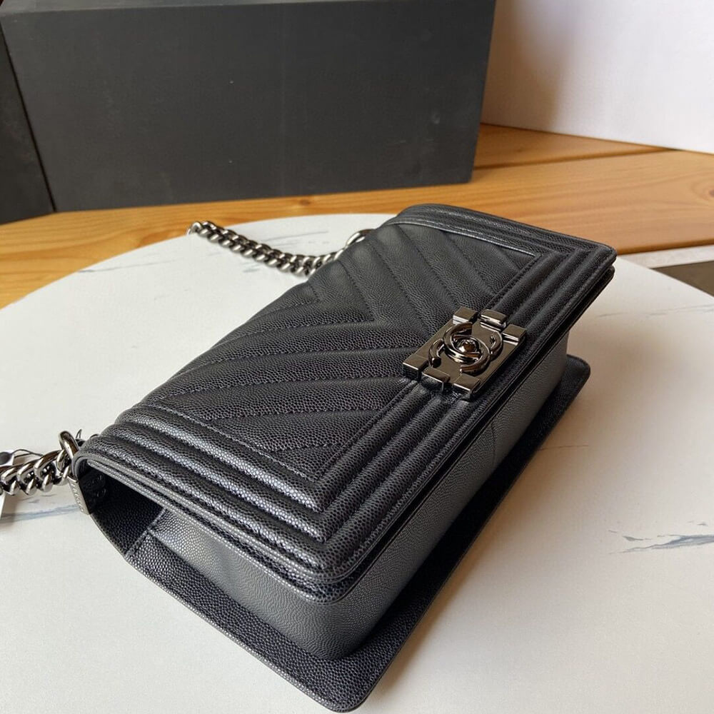 boy Ch**el handbag