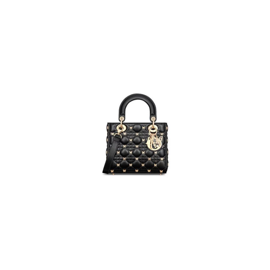 small lady D10r bag