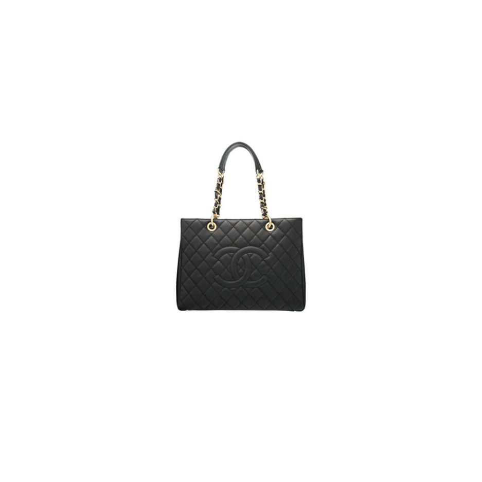 Ch**el grand shopping tote
