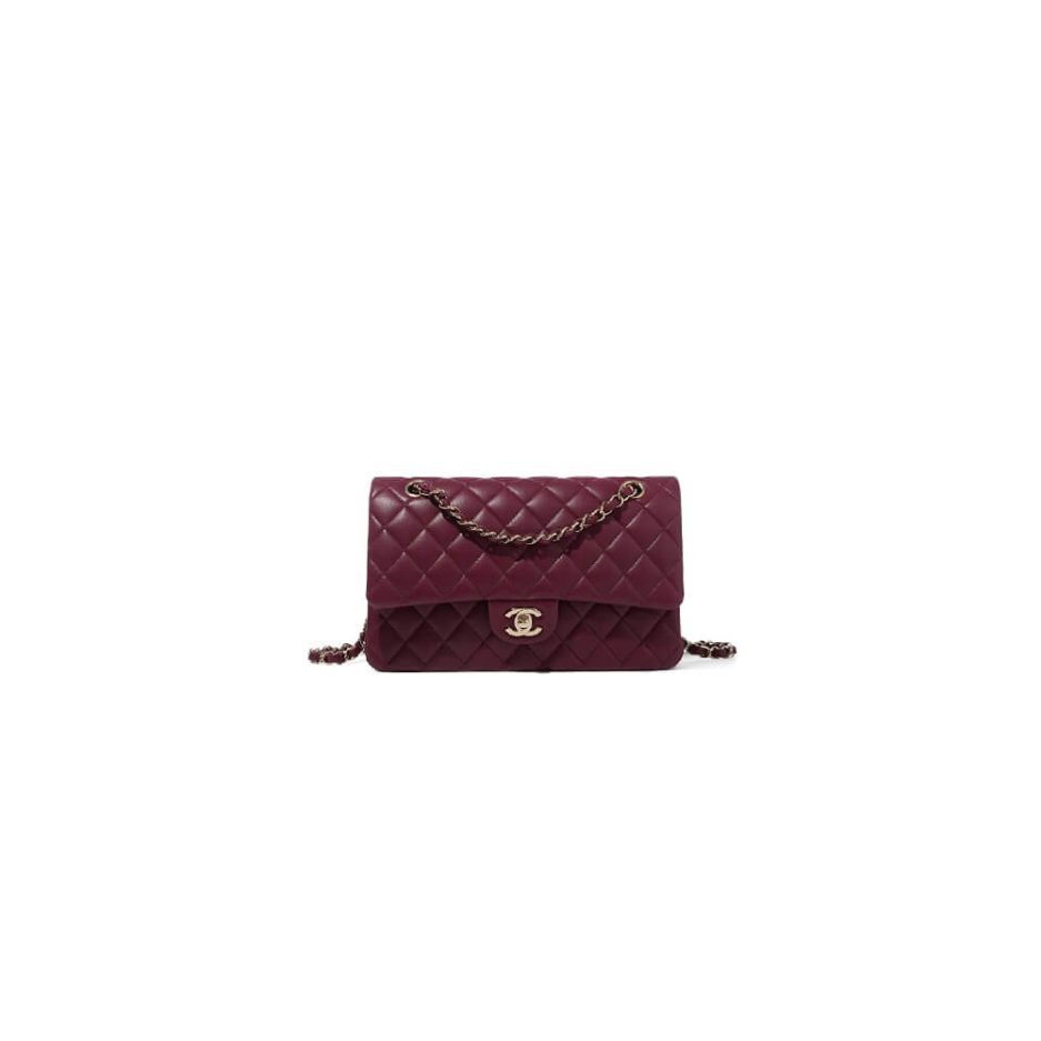 Ch**el classic small flap