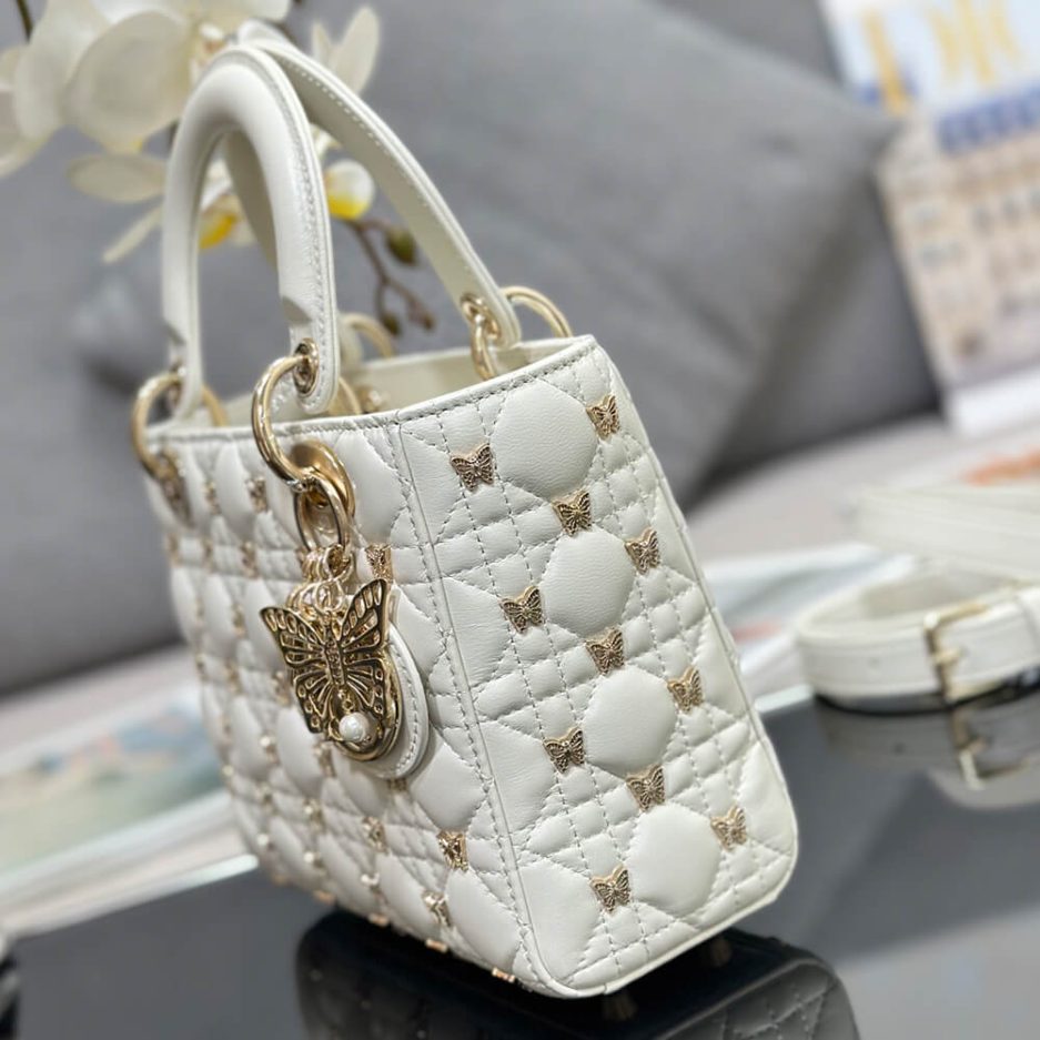 small lady D10r bag