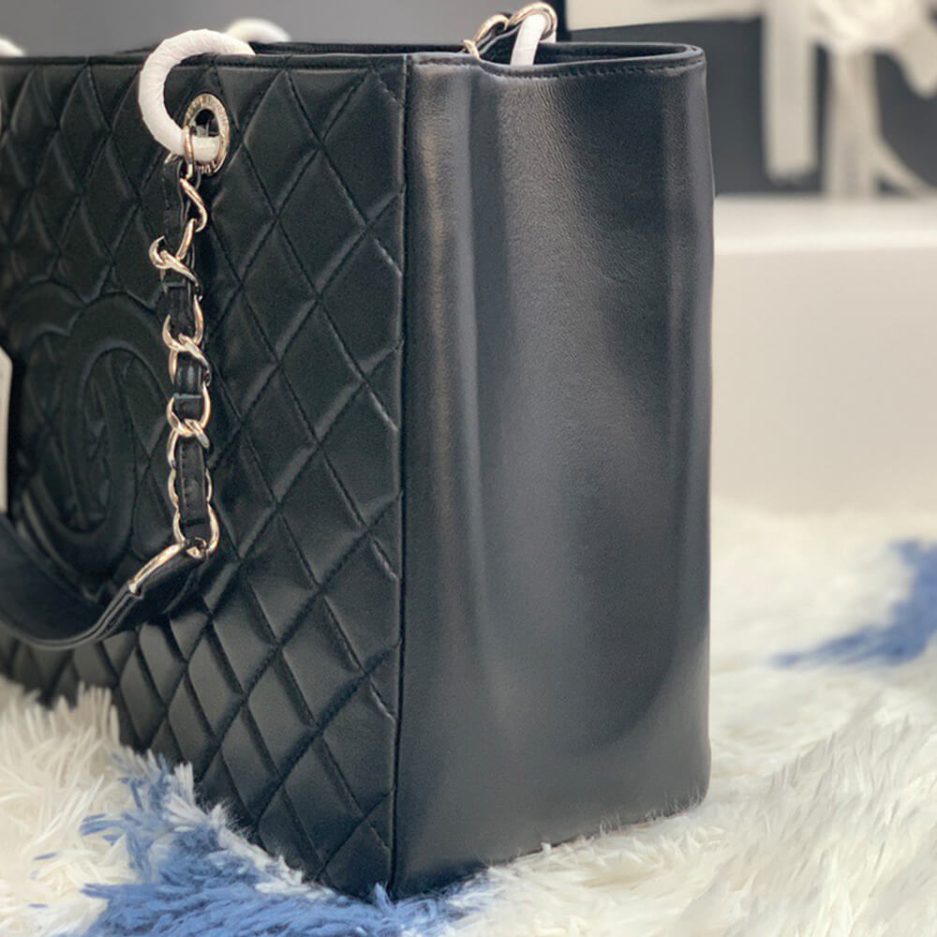 Ch**el grand shopping tote