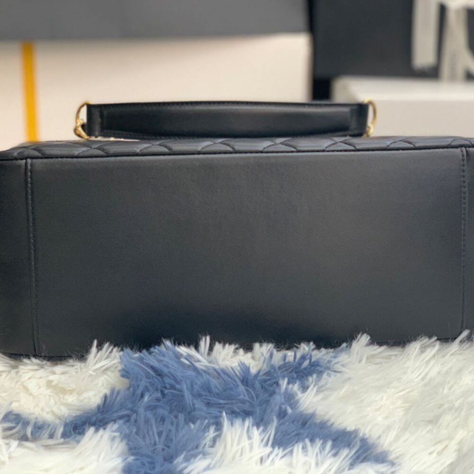 Ch**el grand shopping tote