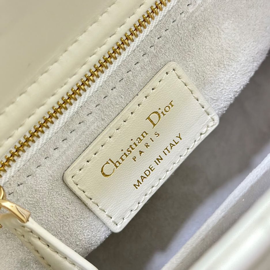 small lady D10r bag