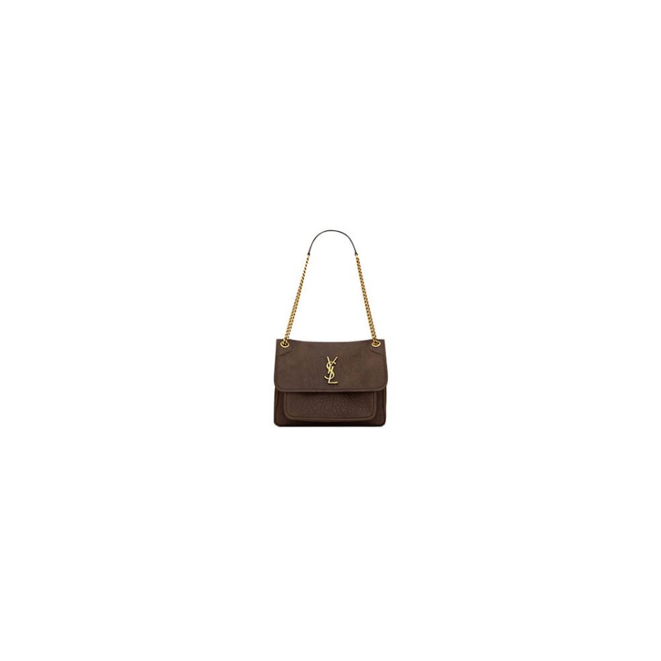 Y51 niki medium in lambskin