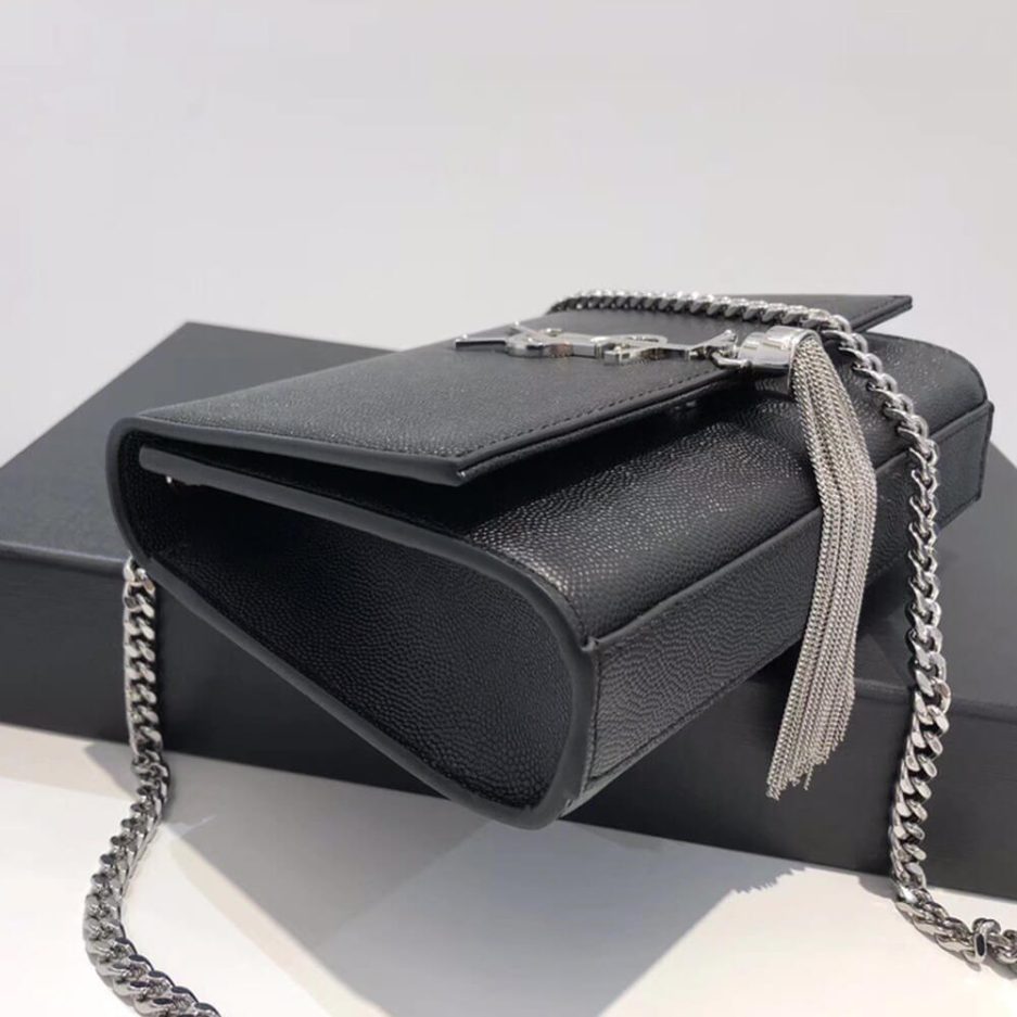 Y51 kate small tassel