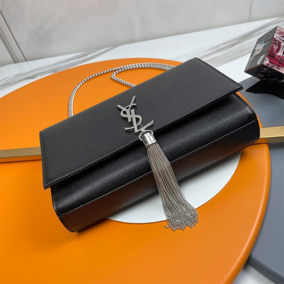 Y51 kate medium tassel