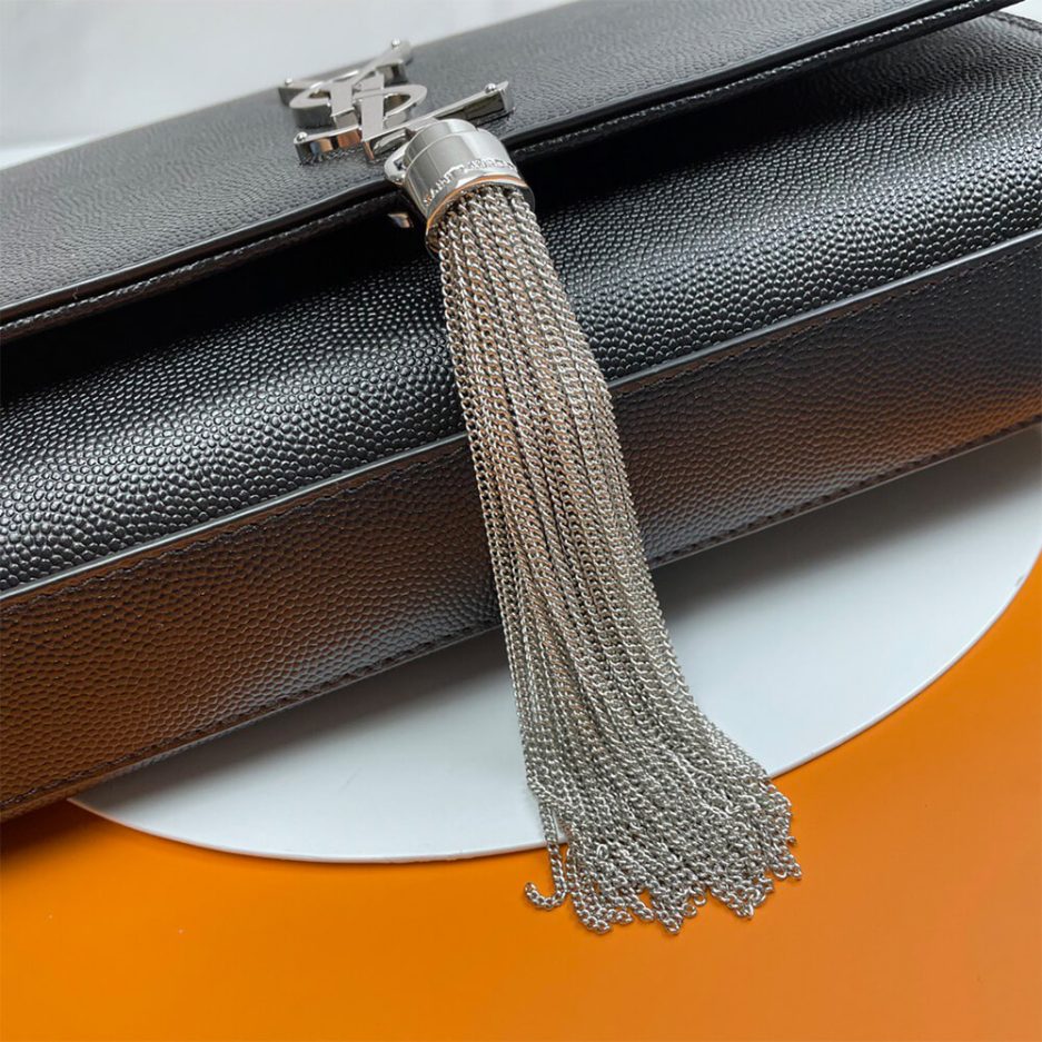 Y51 kate medium tassel