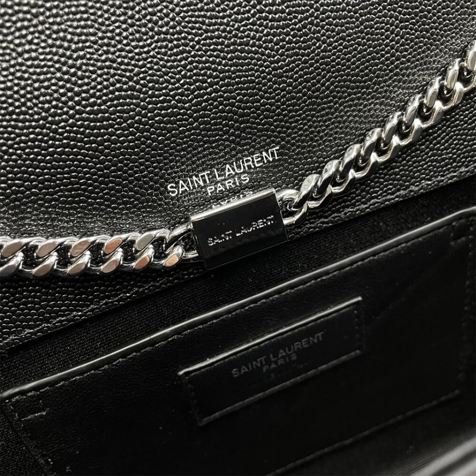 Y51 kate medium tassel