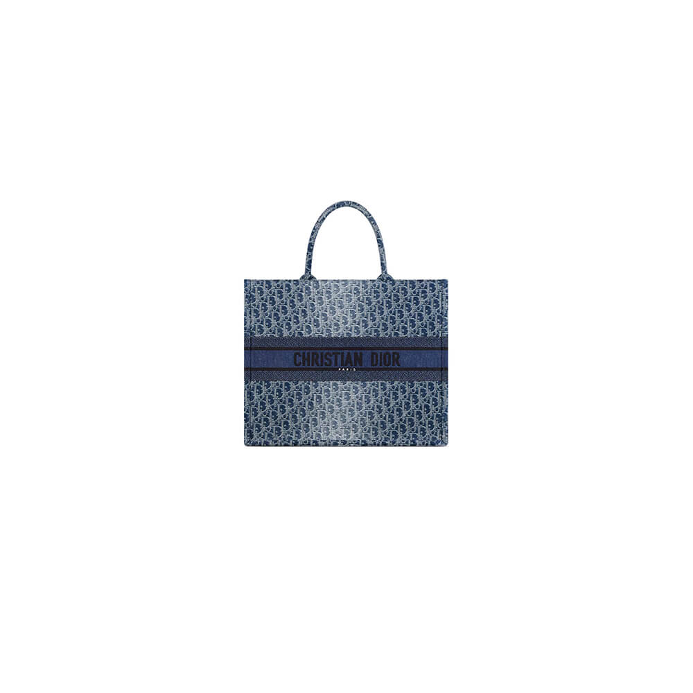 large D10r book tote
