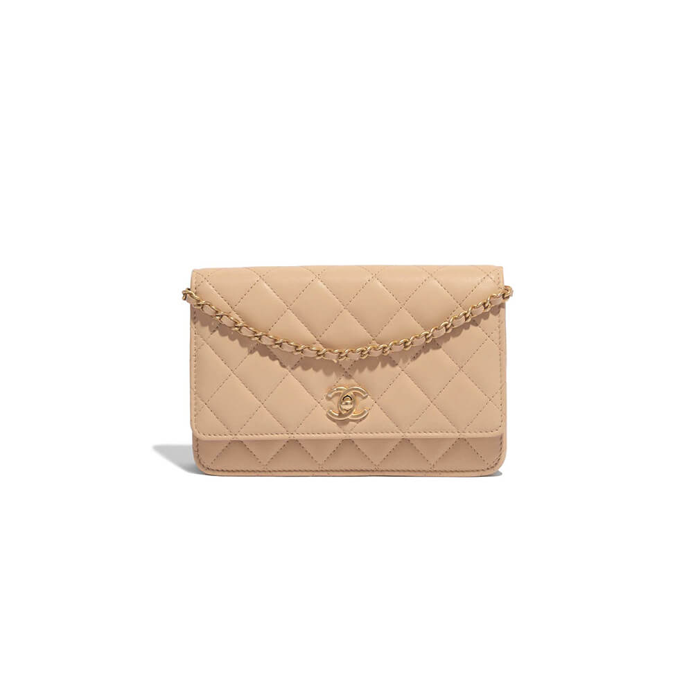 Ch**el wallet on chain