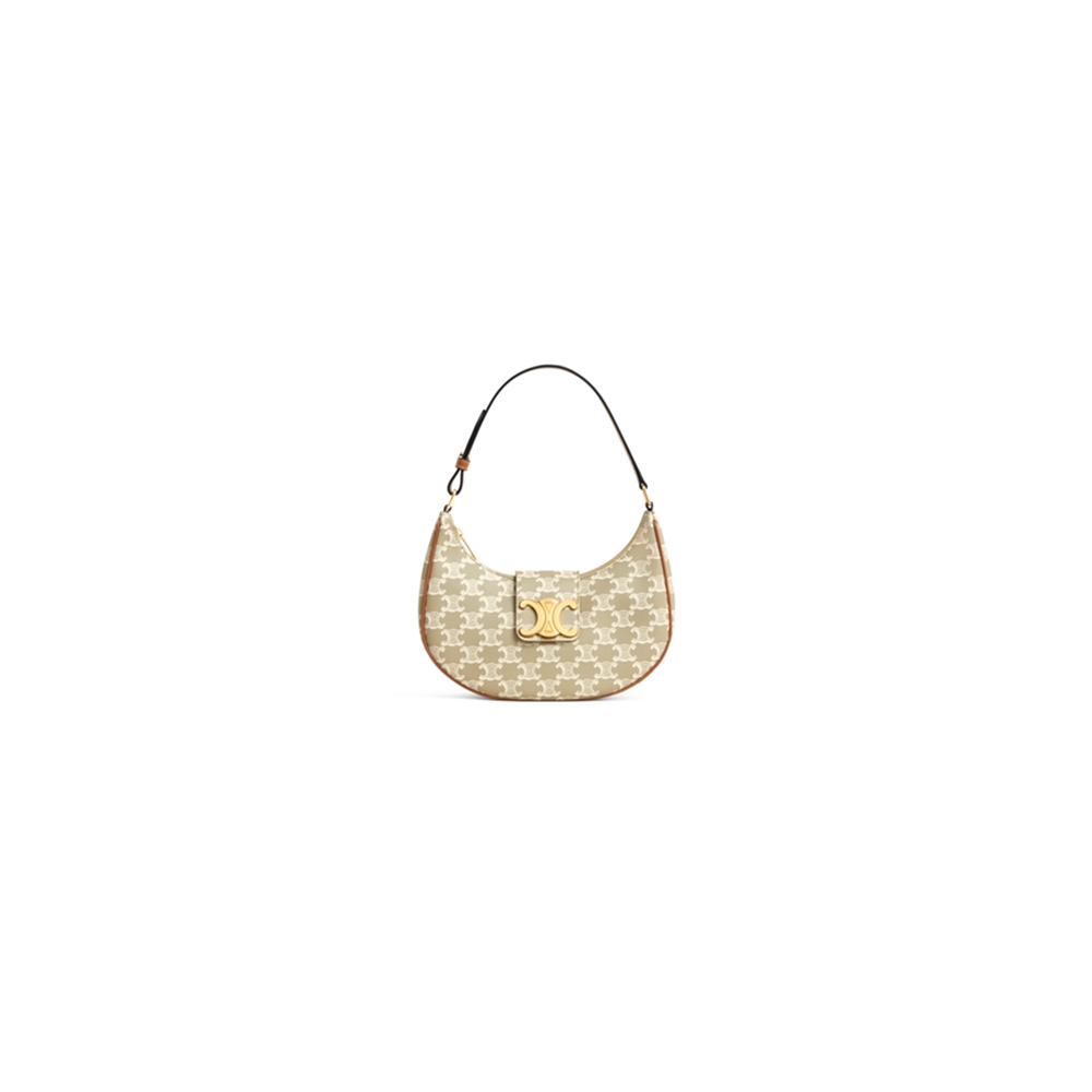 Ce1i*e medium ava triomphe bag